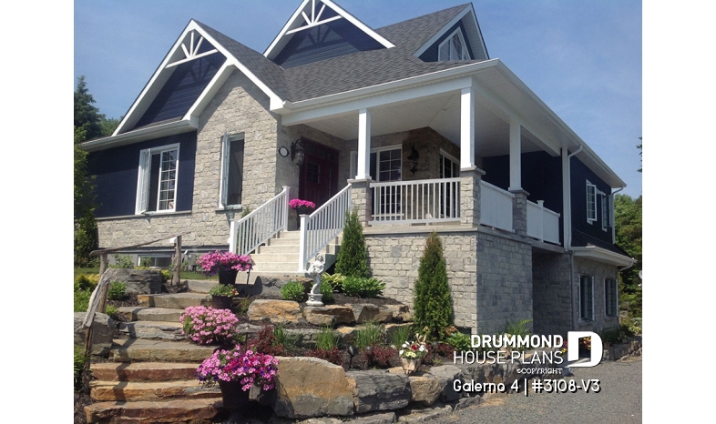 Photo front - Galerno 4