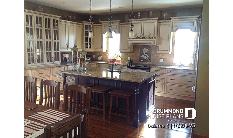 Photo Kitchen - Galerno 4