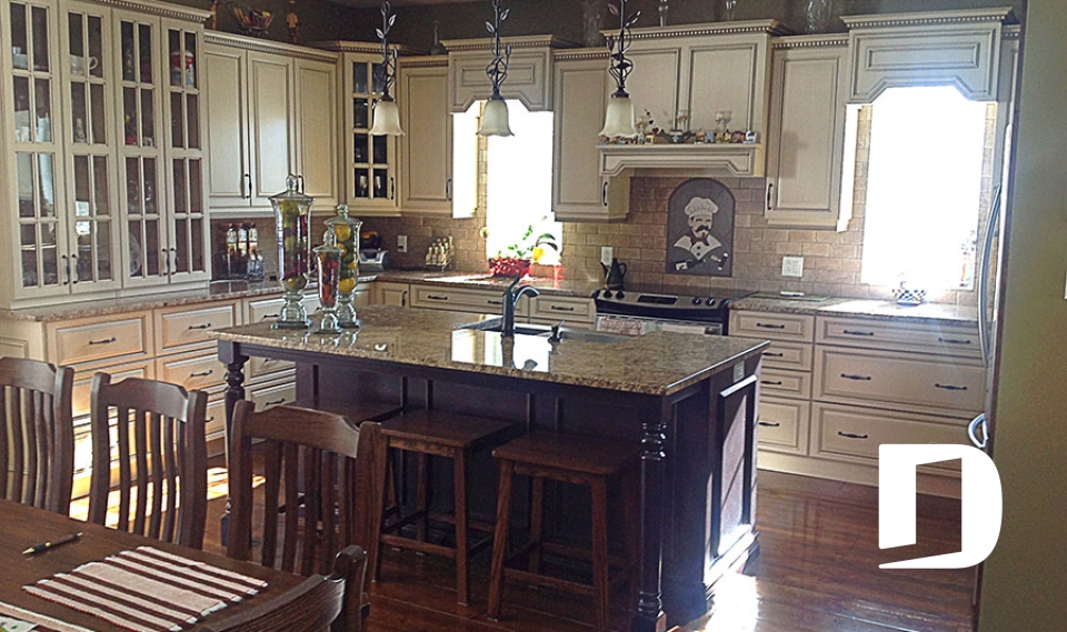 Photo Kitchen - Galerno 4