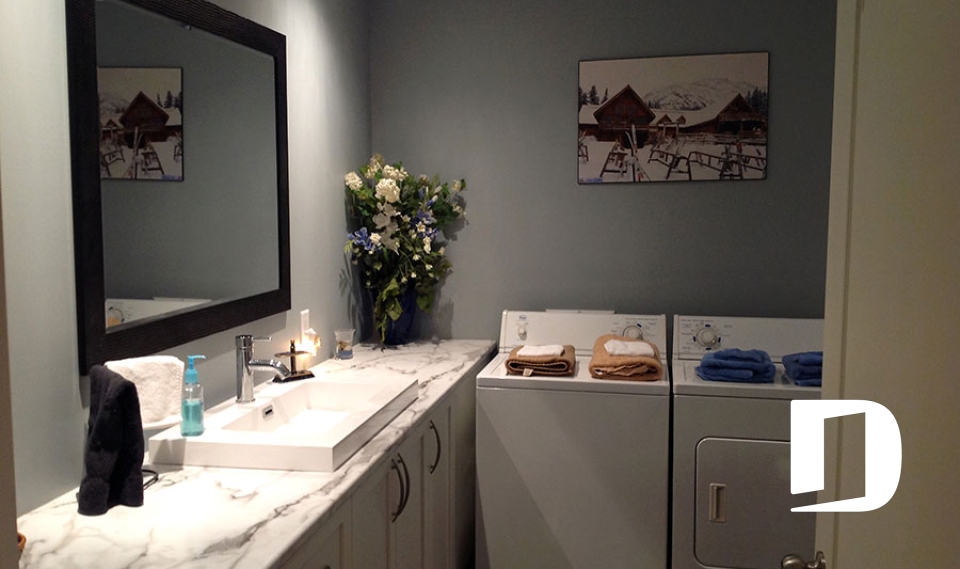 Photo Utility room/laundry room - Galerno 4