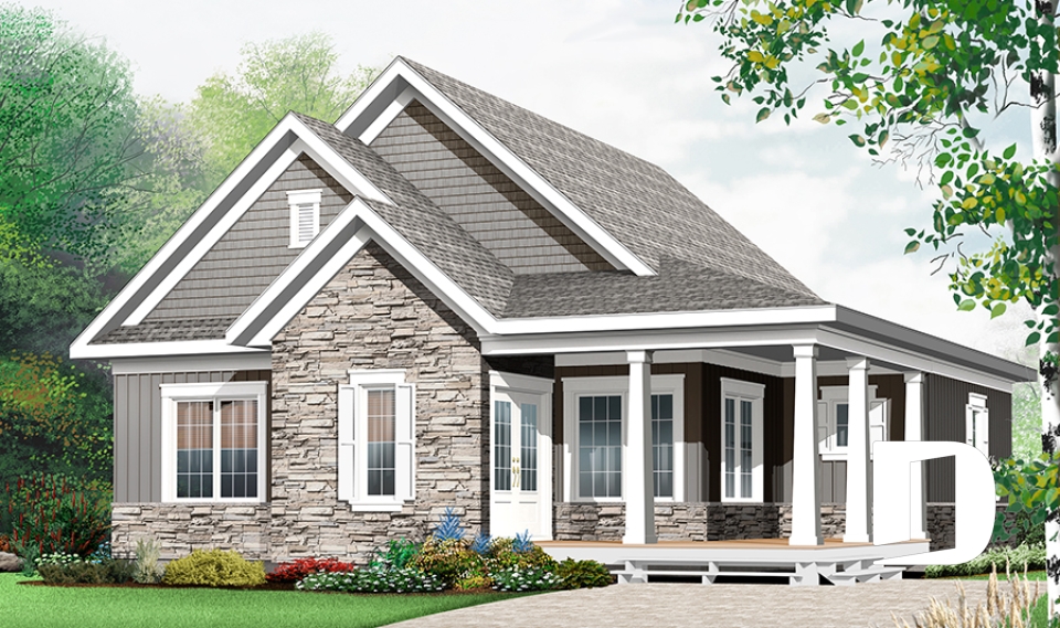 front - BASE MODEL -  - Galerno 5