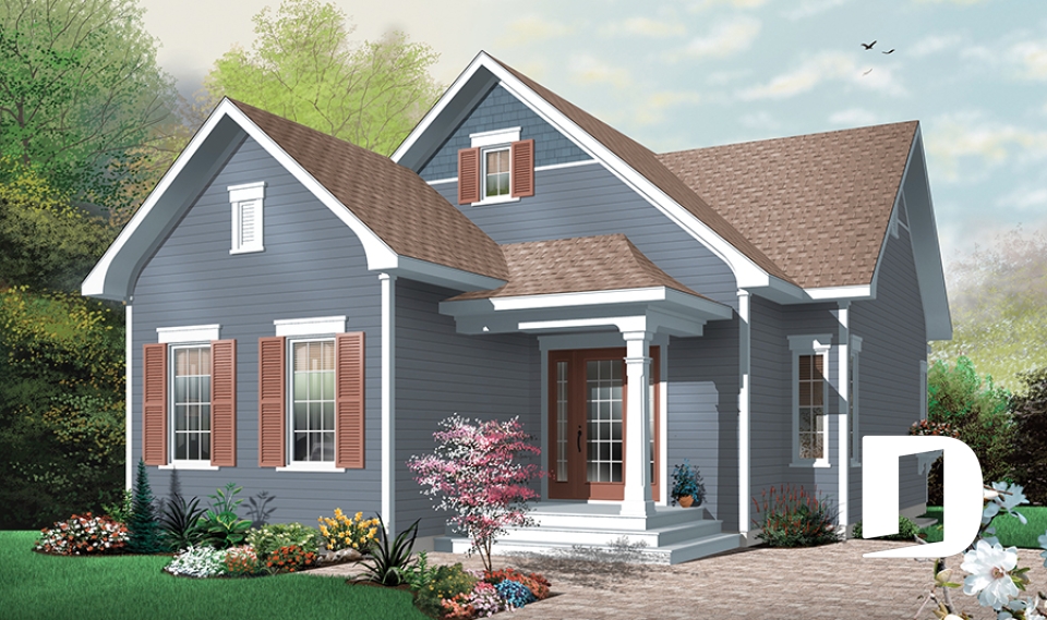 front - BASE MODEL -  - Hale