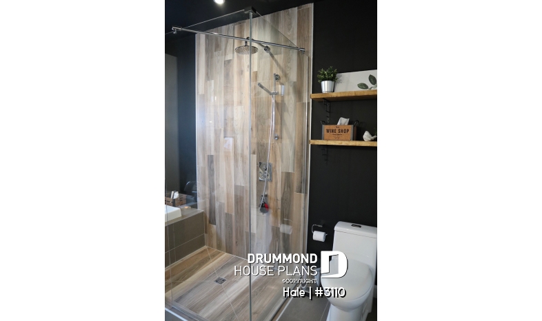 Photo Bathroom - Hale