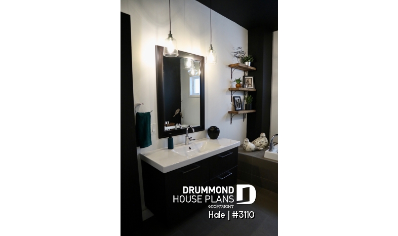 Photo Bathroom - Hale