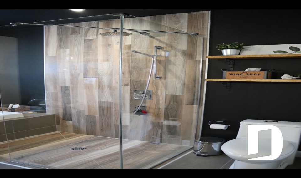 Photo Bathroom - Hale