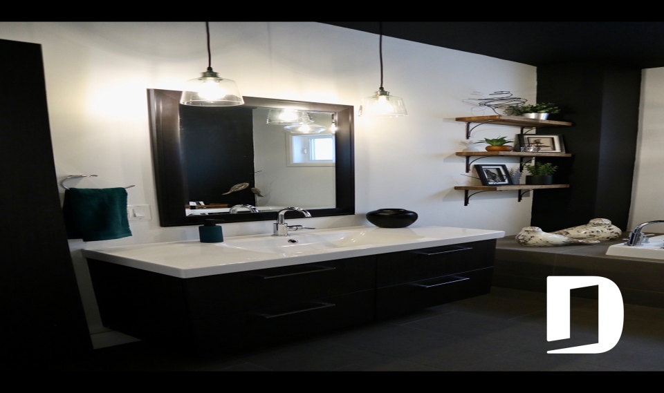 Photo Bathroom - Hale