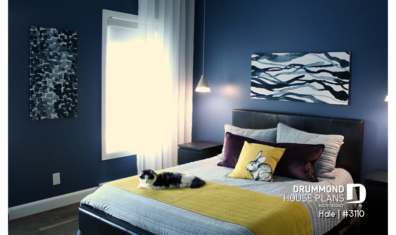 Photo Bedroom - Hale