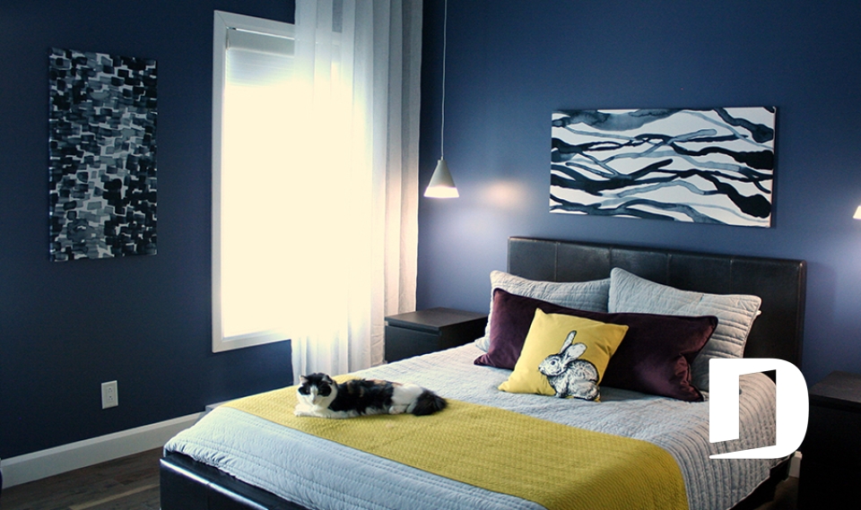 Photo Bedroom - Hale