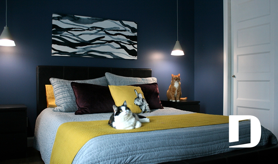 Photo Bedroom - Hale