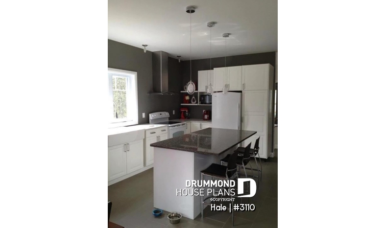 Photo Kitchen - Hale