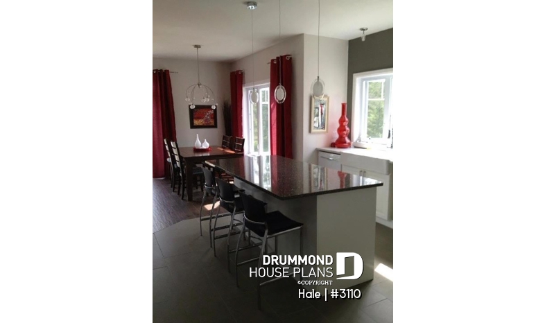 Photo Kitchen - Hale