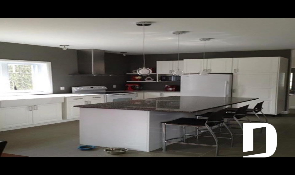 Photo Kitchen - Hale