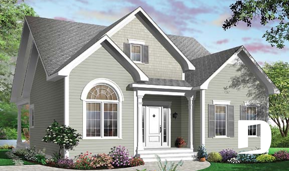 front - BASE MODEL -  - Jackson