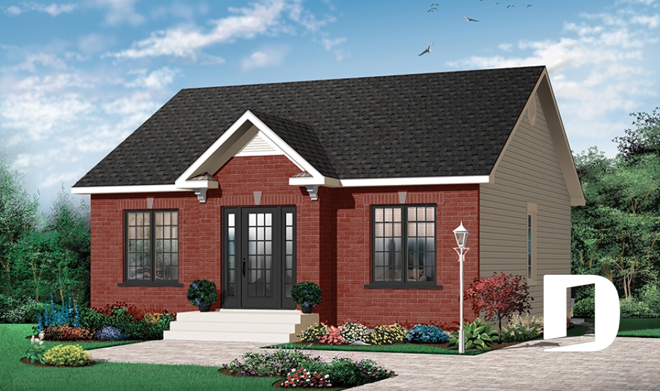 front - BASE MODEL -  - Geary