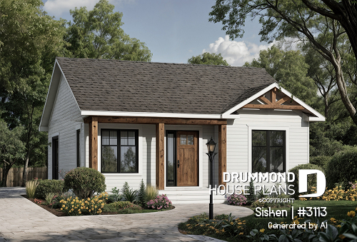 front - BASE MODEL -  - Sisken