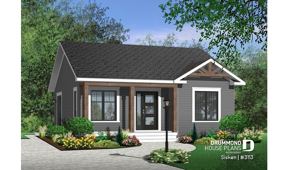 front - BASE MODEL - Sisken