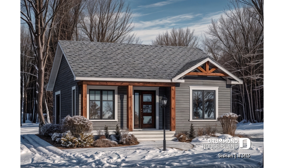 front - BASE MODEL - Sisken