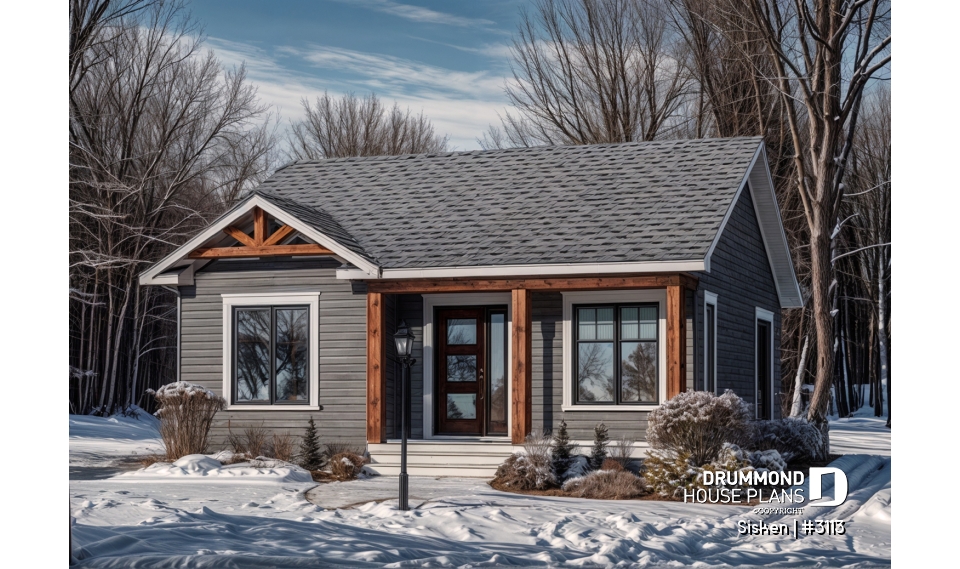 front - BASE MODEL - Sisken