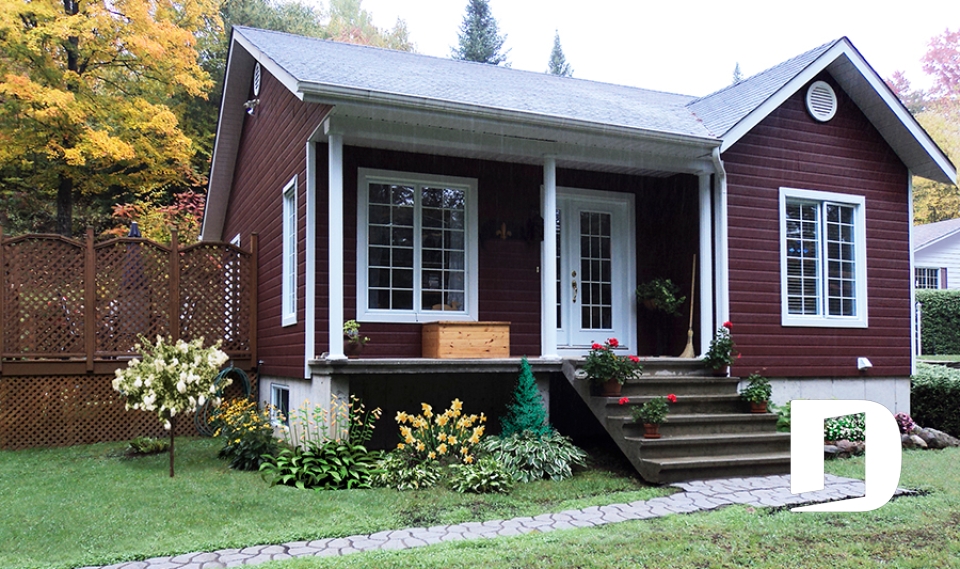 Photo front - Sisken