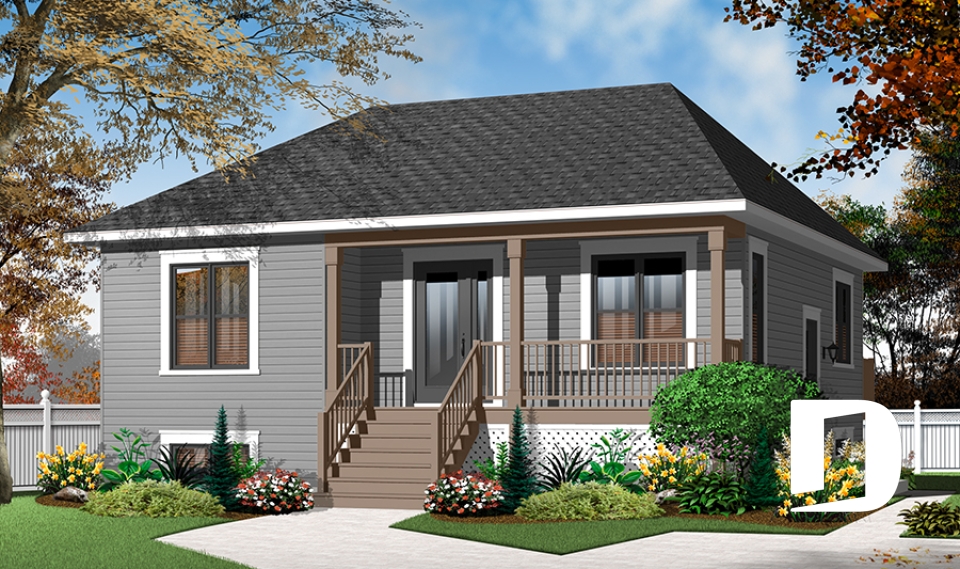 Color version 1 - Front -  - Sisken 2