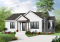 front - BASE MODEL - Affordable 2 bedroom beautirul bungalow with large kitchen, open floor plan & full basement - Emmit