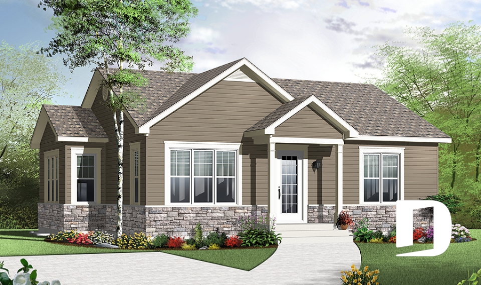 front - BASE MODEL -  - Emmitt 2