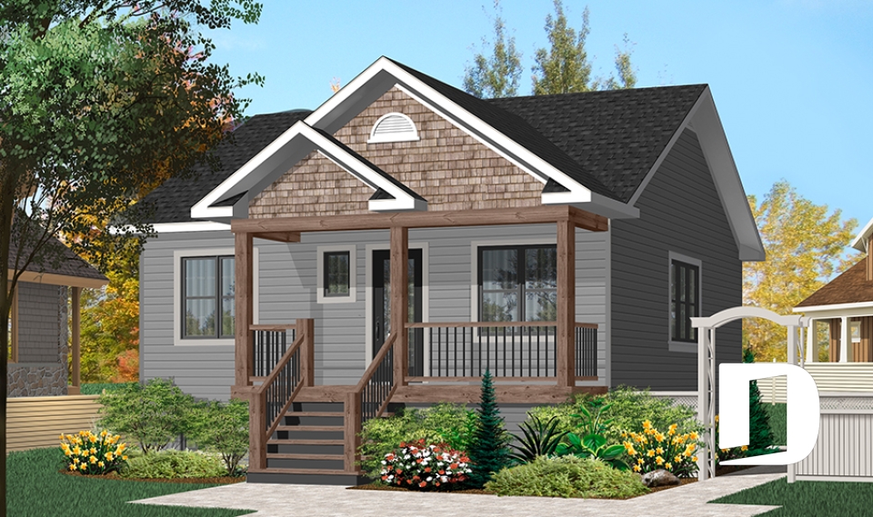 front - BASE MODEL -  - Pierce