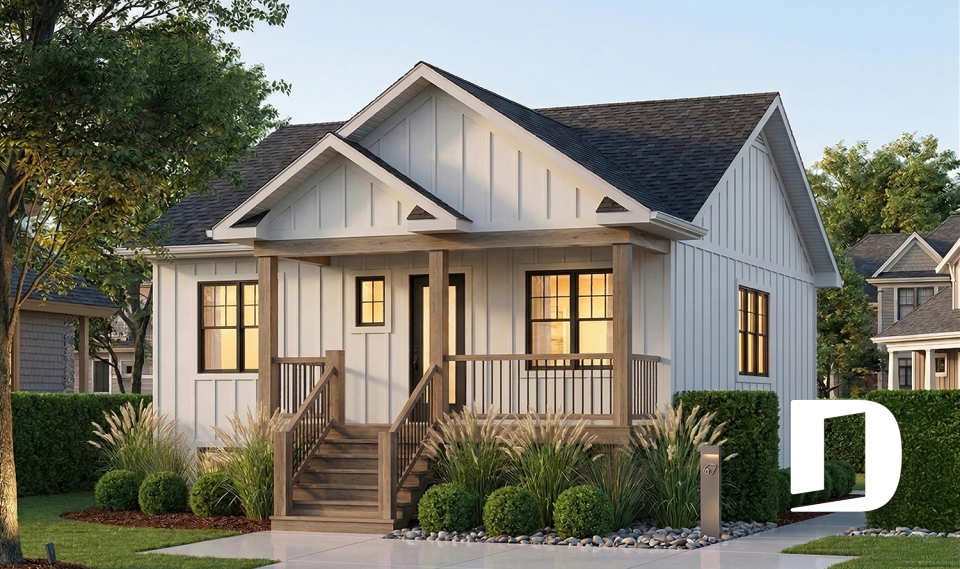 front - BASE MODEL -  - Pierce