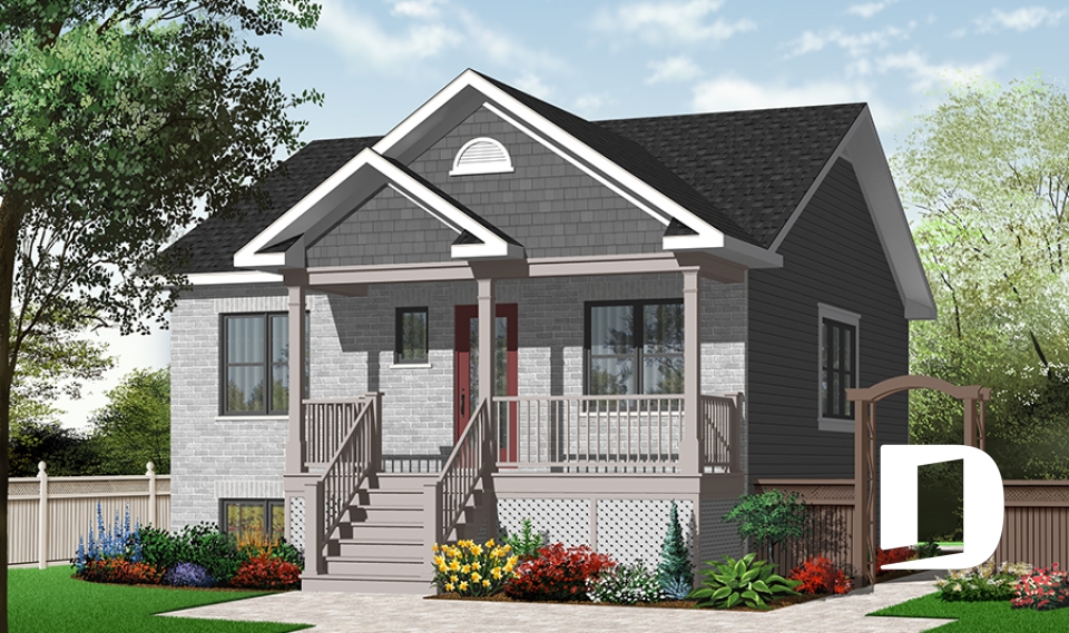 front - BASE MODEL -  - Cypres 2