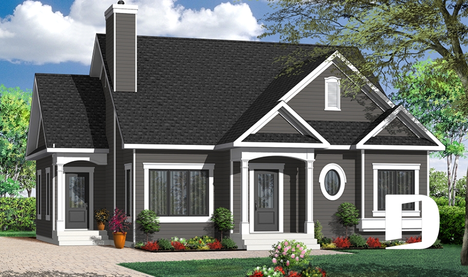 Color version 2 - Front -  - Stuart