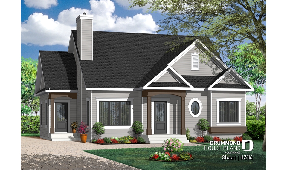 Color version 4 - Front - Stuart