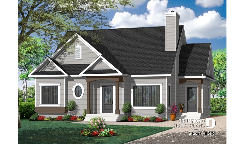 Color version 4 - Front - Stuart