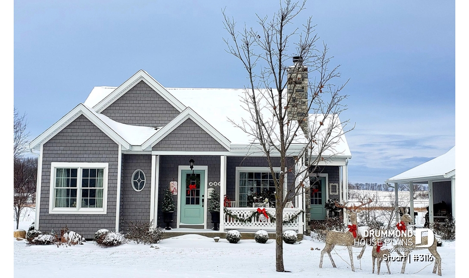 front - BASE MODEL - Stuart