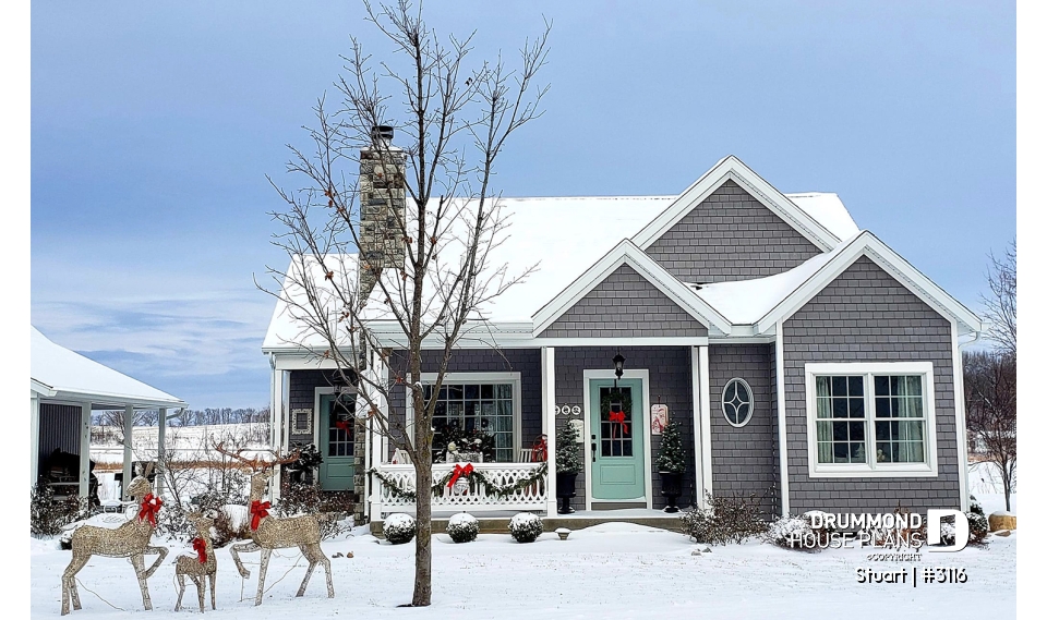 front - BASE MODEL - Stuart