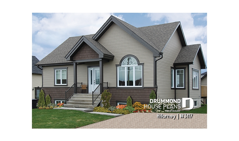 Photo front - Killarney