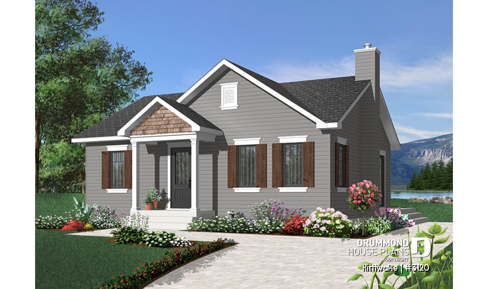 Color version 6 - Front - Kittiwake