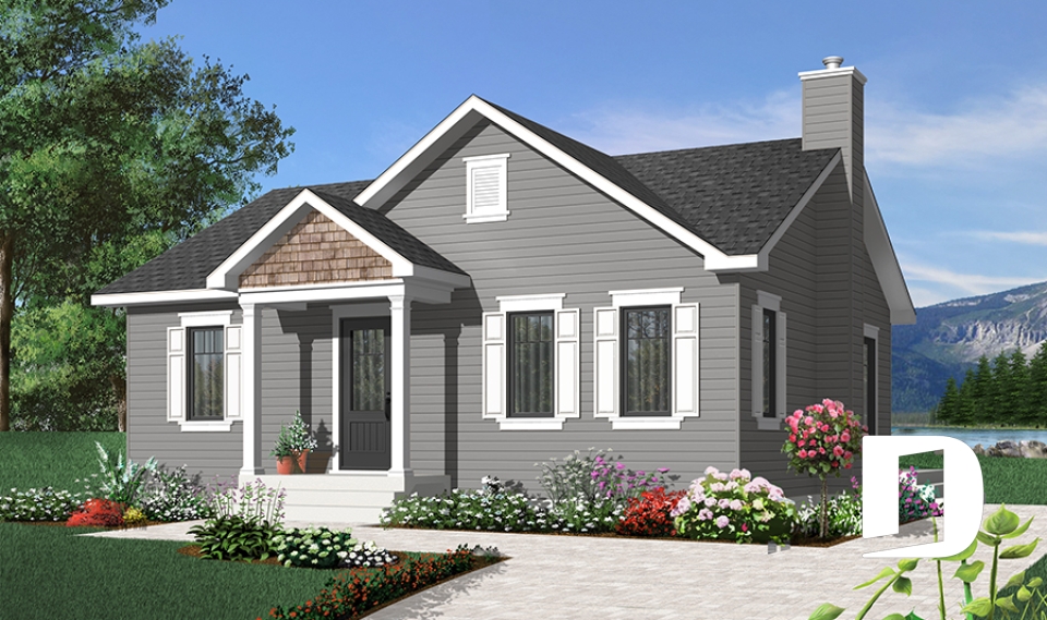 front - BASE MODEL -  - Kittiwake