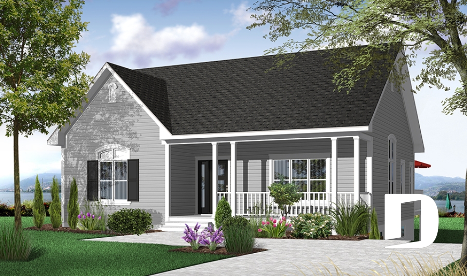 Color version 1 - Front -  - Padgett 2