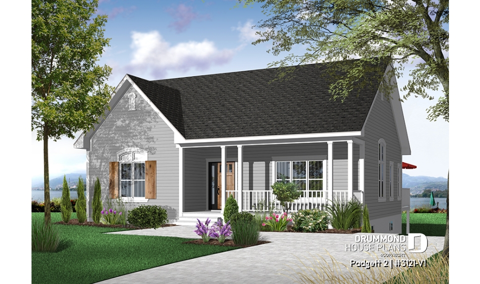 Color version 2 - Front - Padgett 2