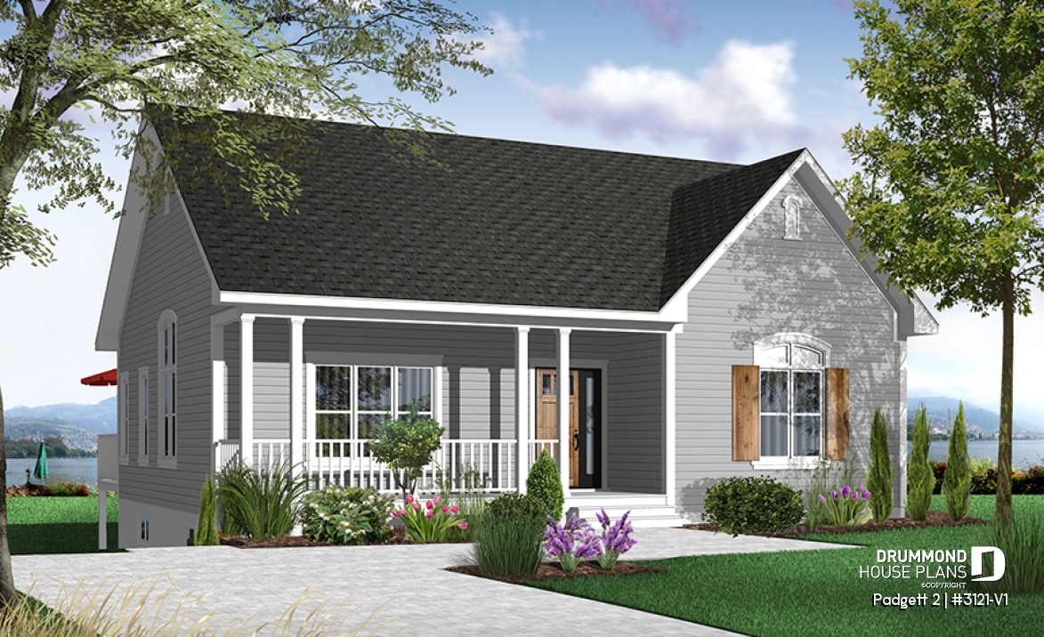 Color version 2 - Front - Padgett 2
