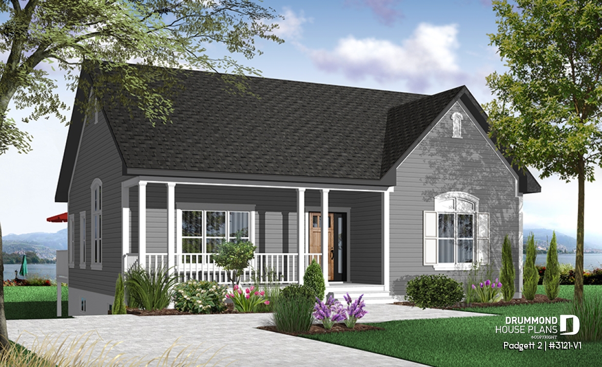Color version 3 - Front - Padgett 2
