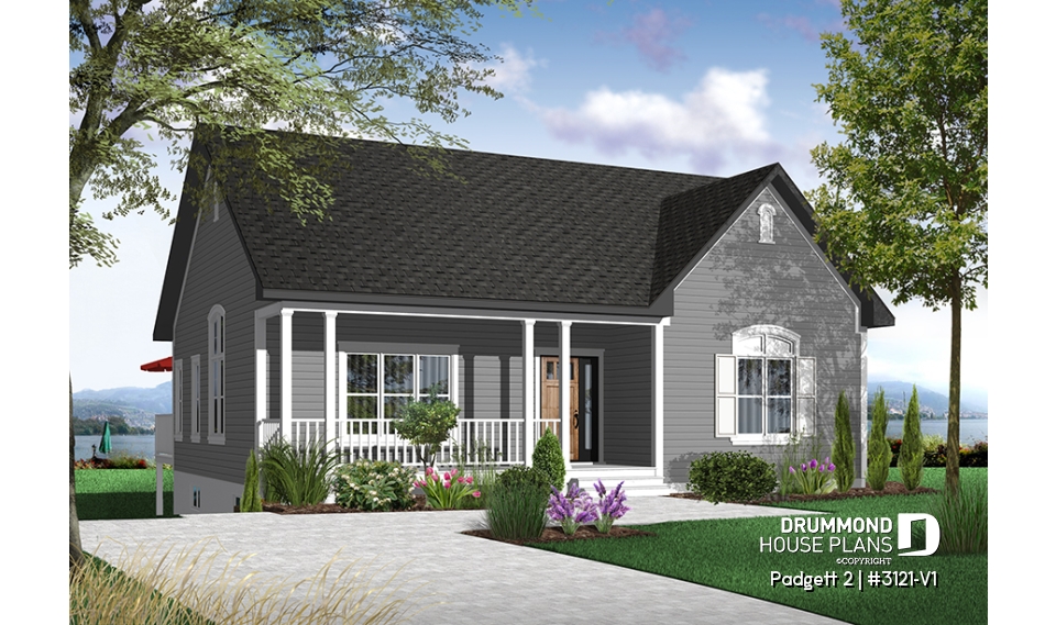 Color version 3 - Front - Padgett 2