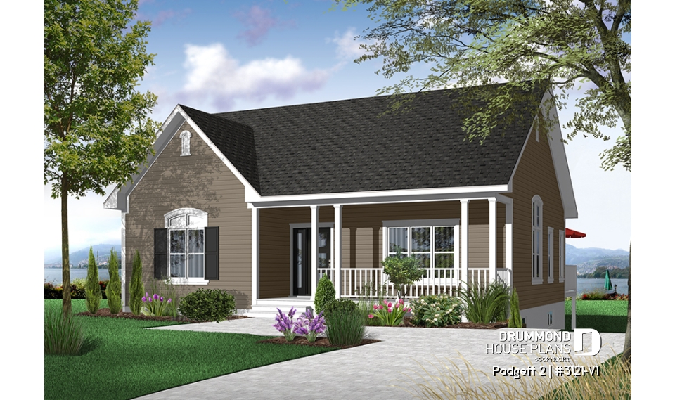 Color version 4 - Front - Padgett 2