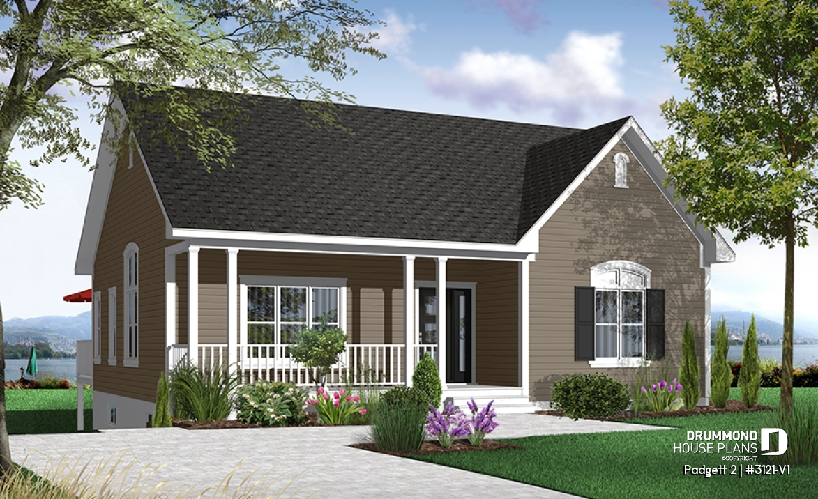 Color version 4 - Front - Padgett 2