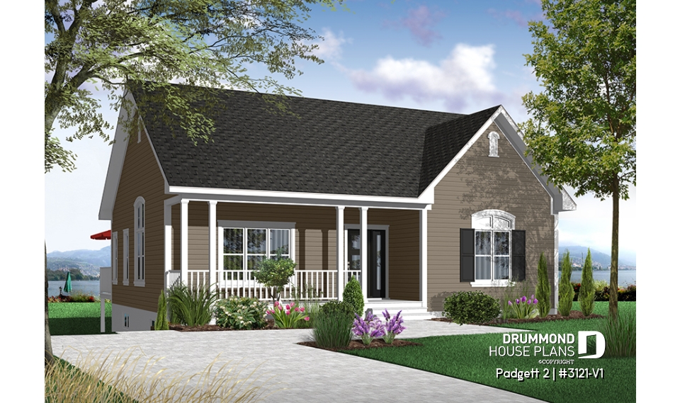 Color version 4 - Front - Padgett 2