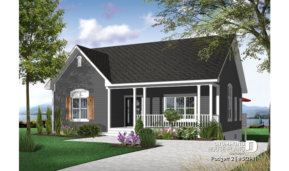 Color version 5 - Front - Padgett 2