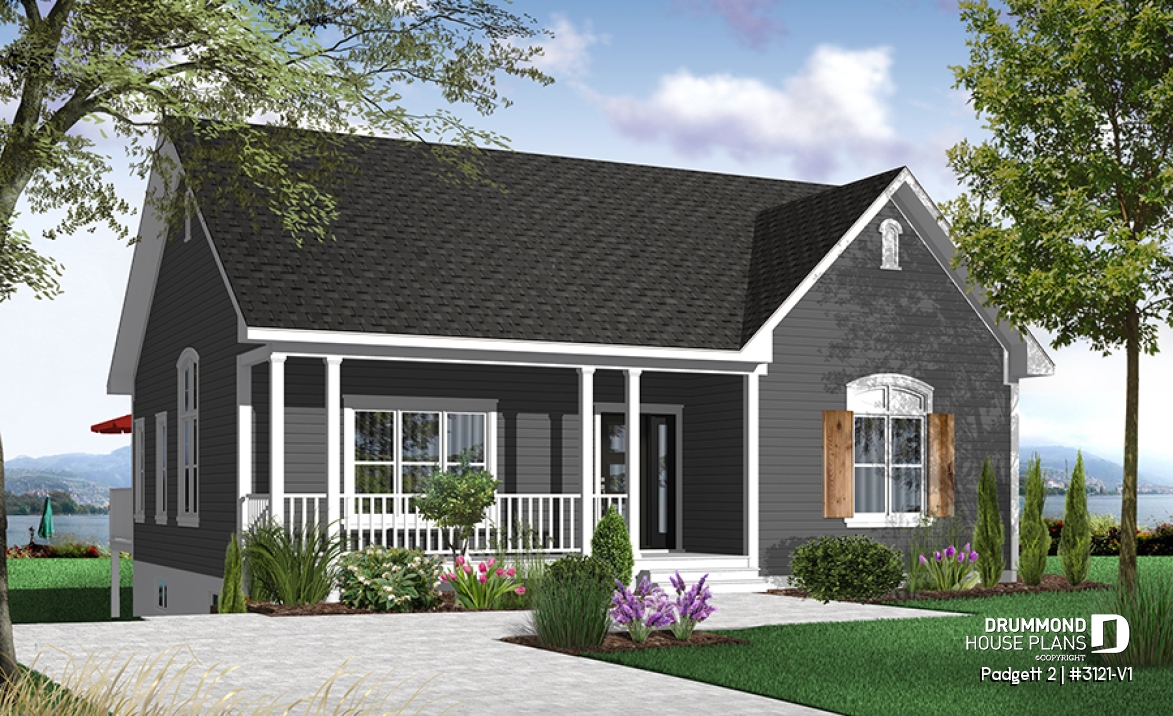 Color version 5 - Front - Padgett 2