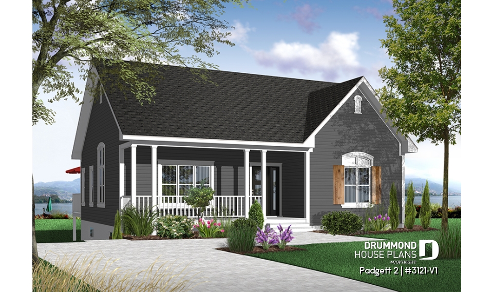 Color version 5 - Front - Padgett 2