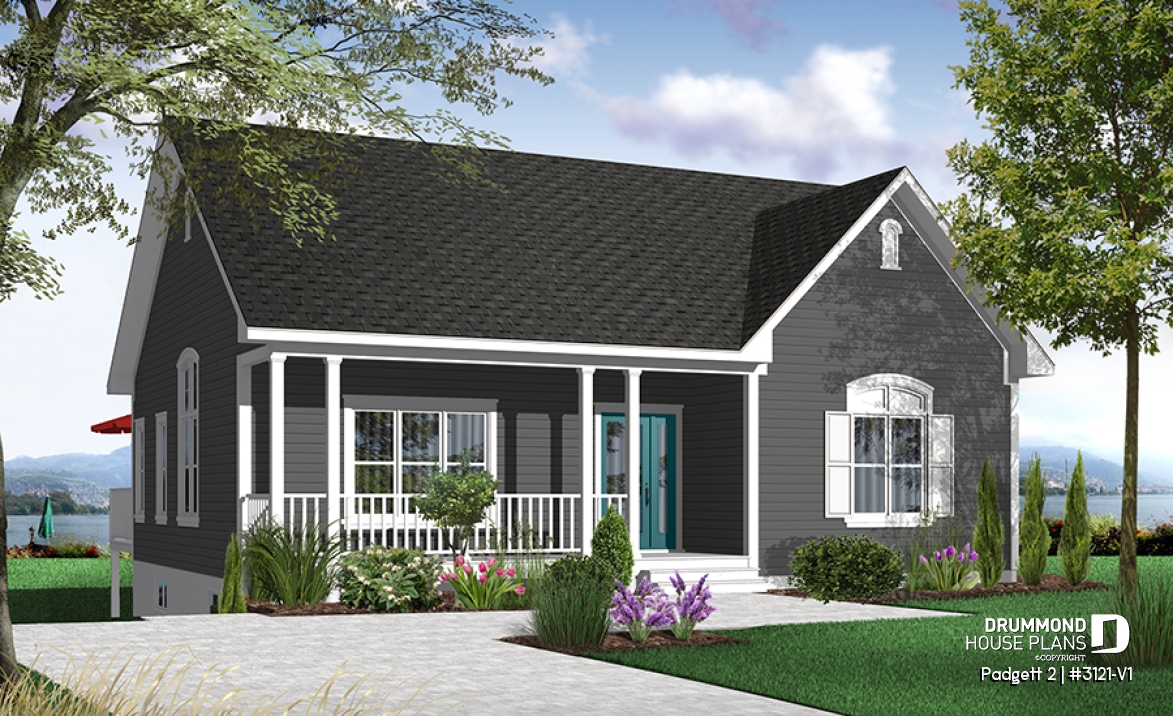 Color version 6 - Front - Padgett 2