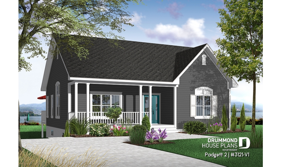 Color version 6 - Front - Padgett 2